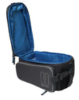 Basil Sport Design Trunkbag 7-15L - Graphite