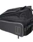 Basil Sport Design Trunkbag 7-15L - Graphite