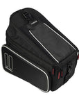Basil Sport Design Mik Trunkbag 7-15L - Black