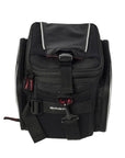 Basil Sport Design Mik Trunkbag 7-15L - Black