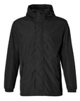 Basil Hoga Bicycle Rain Jacket - Black