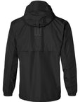 Basil Hoga Bicycle Rain Jacket - Black
