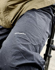 Basil Hoga Bicycle Rain Pant - Black