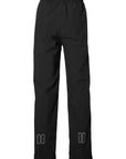 Basil Hoga Bicycle Rain Pant - Black