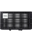 Basil Bicycle Crate MIK 2.0 Large 40L - Black