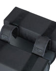 Basil Tour Double Pannier Bag 28L - Black