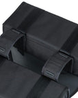 Basil Tour XL Double Pannier Bag 35L - Black