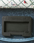 Basil Boheme Handlebar Front Bag 8L - Indigo Blue