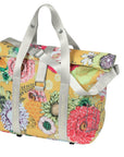 Basil Bloom Bicycle Handbag Mik-KF-Hook 8L - Yellow