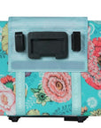 Basil Bloom Bicycle Handbag Mik-KF-Hook 8L - Blue