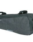 Basil Discovery 365D Frame Bag Medium 1.8L - Black Melee