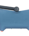 Basil Buddy KF Pets Bicycle Front Basket - Blue