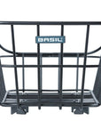 Basil Cento Alu Rear Basket WSL - Black