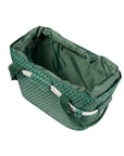 Basil Flair Carry All Rear Basket MIK 22L - Green