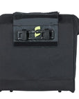 Basil Grand Bicycle Shopper Bag 23L - Black