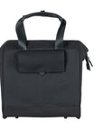 Basil Grand Bicycle Shopper Bag 23L - Black