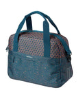 Basil Flair Carry All Bicycle Bag 18L - Navy