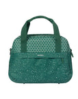 Basil Flair Carry All Bicycle Bag 18L - Green