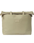 Basil Manhattan Commuter Office Bicycle Bag 12L - Taupe
