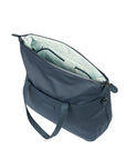 Basil Manhattan Commuter Bicycle Laptop Bag 12L - Navy