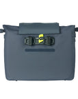 Basil Manhattan Commuter Bicycle Laptop Bag 12L - Navy
