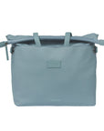 Basil Manhattan Commuter Bicycle Laptop Bag 12L - Graphite Blue