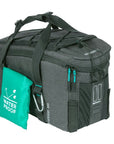 Basil Discovery 365D Bicycle Trunkbag Medium 9L - Black
