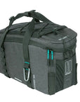 Basil Discovery 365D Bicycle Trunkbag Medium 9L - Black
