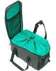 Basil Discovery 365D Bicycle Trunkbag Medium 9L - Black