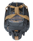 Basil Miles Trunkbag XL Pro 9-36L - Black State