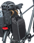 Basil Miles Trunkbag XL Pro 9-36L - Black State
