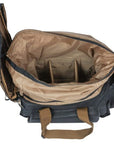 Basil Miles Trunkbag XL Pro 9-36L - Black State