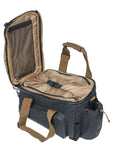 Basil Miles Trunkbag XL Pro 9-36L - Black State