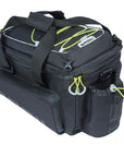 Basil Miles Trunkbag XL Pro Mik 9-36L - Black