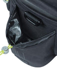 Basil Miles Trunkbag XL Pro Mik 9-36L - Black