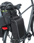 Basil Miles Trunkbag XL Pro Mik 9-36L - Black