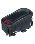 Basil Sport Design Frame Bag 1L - Black