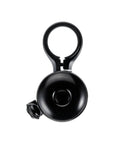 BBB Cycling BBB-19 Bike Bell Ergo Sound 22.2/25.4MM - Black