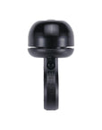 BBB Cycling EasyFit Deluxe Plus Bell BBB-24 With Fixed Bracket 25.4mm