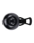 BBB Cycling EasyFit Deluxe Plus Bell BBB-24 With Fixed Bracket 25.4mm