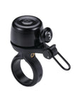 BBB Cycling Noisy Plus Bell With Fixed Bracket 25.4/22.2mm