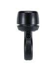 BBB Cycling Noisy Plus Bell With Fixed Bracket 25.4/22.2mm