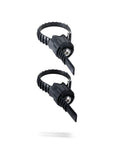 BBB Cycling BBC-110 Bottle Cage Bracket Cagefix - Black