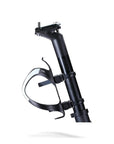 BBB Cycling BBC-110 Bottle Cage Bracket Cagefix - Black