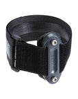 BBB Cycling BBC-111 Haulermount Universal Cage Strap - Black