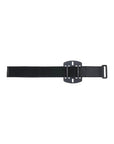 BBB Cycling BBC-112 Strap Plate Mount Bracket - Matte Black