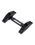 BBB Cycling BBC-113 Dualmount Mounting Bracket - Matt Black