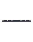 BBB Cycling BBC-120-M Mount Bracket Adaptrail Medium - 208M Black