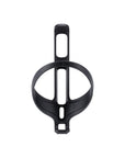 BBB Cycling HaloCage Carbon Bottle Cage - Black