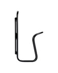 BBB Cycling BBC-51 Steelcage Bottle Cage 4.2 X 0.6MM - Black